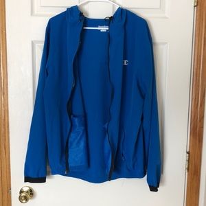 Men’s Champion Jacket